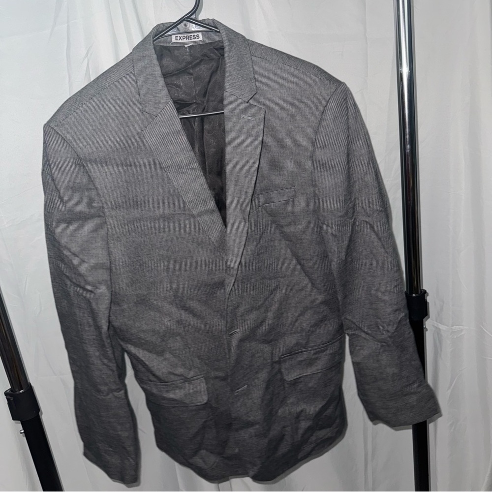 Express Blazer - image 2